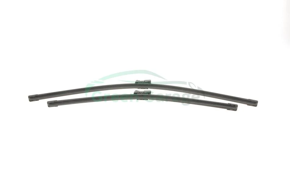 Wiper blade. left a. right/600MM+475MM DPA 89550623202 (фото 1)