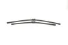 Wiper blade. left a. right/600MM+475MM DPA 89550623202 (фото 1)