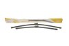 Wiper blade. left a. right/600MM+475MM DPA 89550623202 (фото 2)