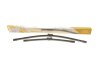 Wiper blade. left a. right/600MM+400MM DPA 99551032602 (фото 2)