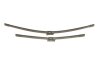 Wiper blade. left a. right/600MM+400MM DPA 99551032602 (фото 3)