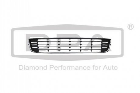 Вентиляційна решітка. нижня центральна DPA 88531451202