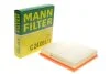 FILTR POWIETRZA C24051/1 XC40 17- MANN C240511 (фото 2)