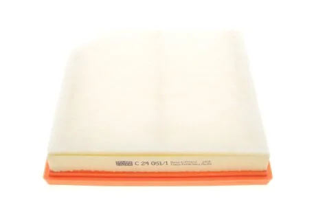 FILTR POWIETRZA C24051/1 XC40 17- MANN C240511