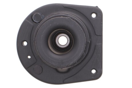 Подушка амортизатора Doblo 01-09 Пр 1.2-1.6i/1.3D-1.9D (з підшип.) HUTCHINSON KS50