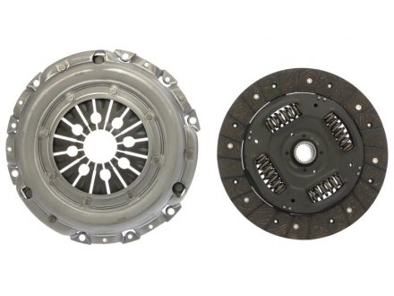 Комплект зчеплення STARLINE SL2DS9082
