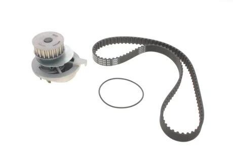 Насос води + комплект зубчатого ремня SKF VKMC05401