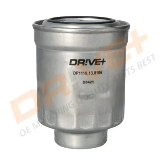 FILTR PALIWA HONDA DIESEL 2.2CDTI 06- Drive+ DP1110130106