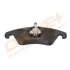 KLOCKI HAM. PRZУD AUDI 1.8-2.0TDI 08- Drive+ DP1010100799 (фото 6)