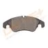 KLOCKI HAM. PRZУD AUDI 1.8-2.0TDI 08- Drive+ DP1010100799 (фото 7)