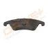 KLOCKI HAM. PRZУD AUDI 1.8-2.0TDI 08- Drive+ DP1010100799 (фото 8)