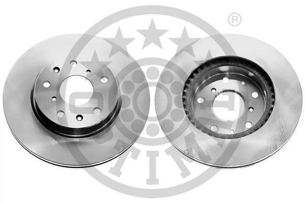 280X22 V 5-OTW FIAT SEDICI/SUZUKI SX4 OPTIMAL BS8484C (фото 1)