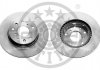 280X22 V 5-OTW FIAT SEDICI/SUZUKI SX4 OPTIMAL BS8484C (фото 1)