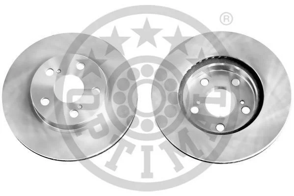 255X22 V 5-OTW TOYOTA PRIUS 03> PRZOD OPTIMAL BS8626C (фото 1)