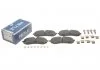 KLOCKI HAM. VW T. CRAFTER 2,0 TDI 16- MEYLE 0252249220PD (фото 1)