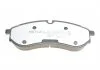 KLOCKI HAM. VW T. CRAFTER 2,0 TDI 16- MEYLE 0252249220PD (фото 2)