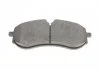 KLOCKI HAM. VW T. CRAFTER 2,0 TDI 16- MEYLE 0252249220PD (фото 3)