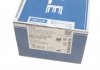 KLOCKI HAM. VW P. CRAFTER 2,0 TDI 16- MEYLE 0252249320PD (фото 16)