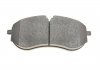 KLOCKI HAM. VW P. CRAFTER 2,0 TDI 16- MEYLE 0252249320PD (фото 10)