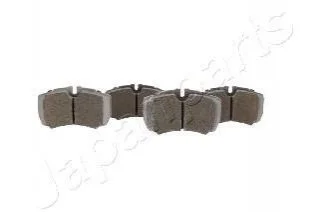 Колодки гальмівні IVECO T. DAILY 99- JAPANPARTS PA0013AF (фото 1)