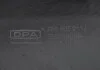 Молдинг крила DPA 88051772502 (фото 3)