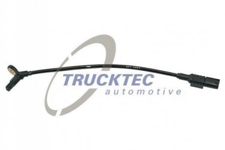 Датчик, кількість обертів колеса TRUCKTEC 0242363