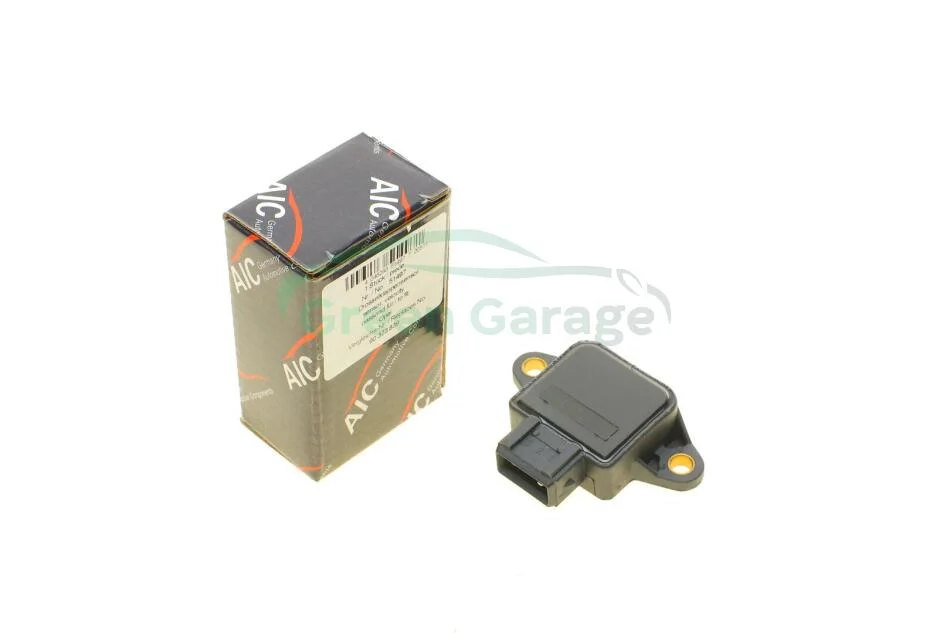 Датчик положення дроссельної заслінки AIC 51497 (фото 1)