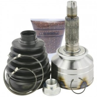 PRZEGUB ZEW. KIA SORENTO 06- 26X56X28 FEBEST 2210SORBL