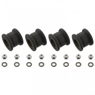 Ремкомплект, підшипника стабілізатора SWAG 10610031