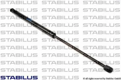 Пружина газова / помещения для груза STABILUS 1976BP