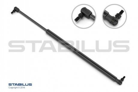 Пружина газова / помещения для груза STABILUS 996153