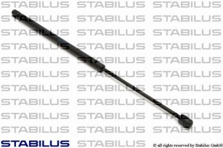 Пружина газова / помещения для груза STABILUS 0792FC