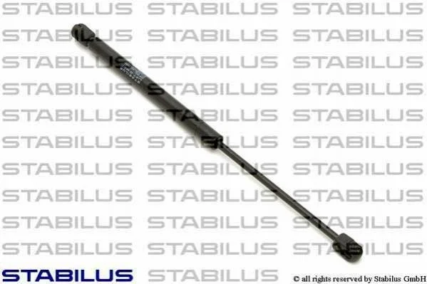 Газовий амортизатор STABILUS 3937AM (фото 1)