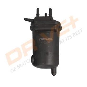 FILTR PALIWA RENAULT CLIO 1.5DCI 05- Drive+ DP1110130299