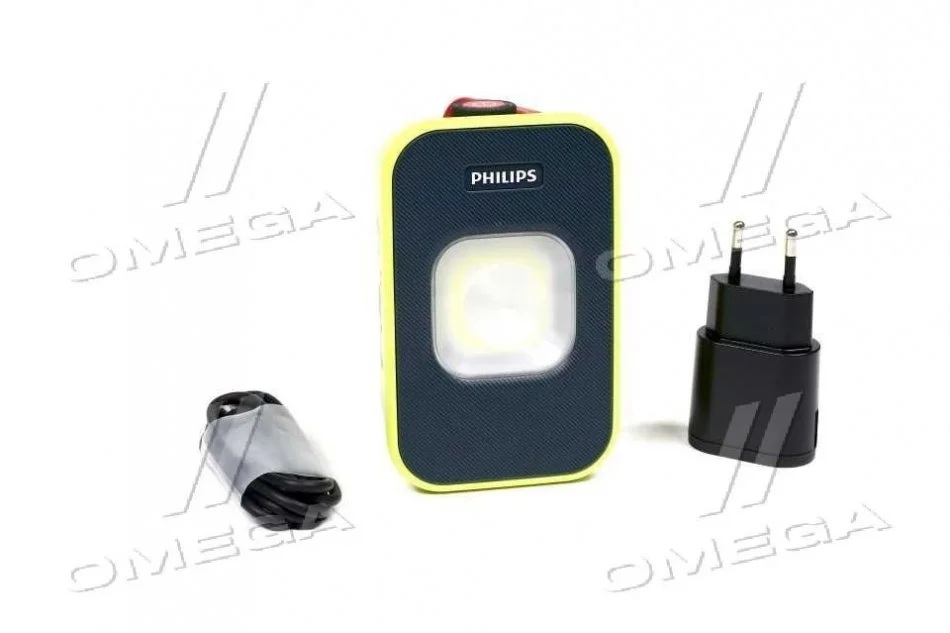Ліхтар світлодіодний Xperion 6000 LED WSL Flood Mini 500lm/250lm (вир-во Philips) PHILIPS X60FLMIX1 (фото 1)