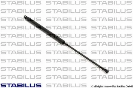 Пружина газова / помещения для груза STABILUS 291668