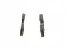 Гальмівні колодки дискові BOSCH 0986424864 (фото 3)