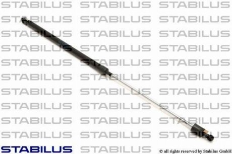 Пружина газова / помещения для груза STABILUS 942863