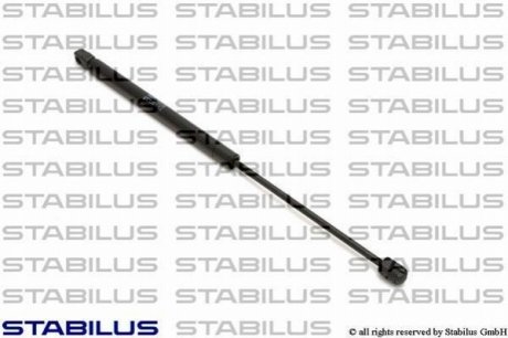 Пружина газова / помещения для груза STABILUS 9344BV