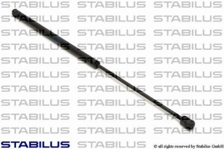 Пружина газова / помещения для груза STABILUS 8443BA