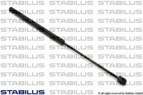 Пружина газова / помещения для груза STABILUS 1820BB