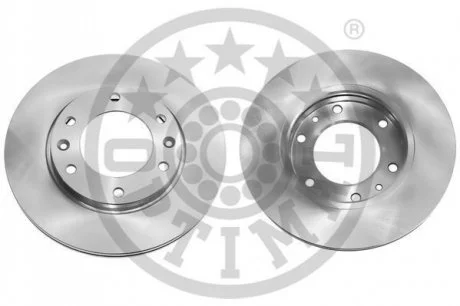 300X30 V 6-OTW HYUNDAI H-1 98> PRZOD OPTIMAL BS8290C