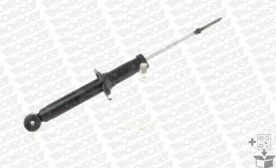 Амортизатор MITSUBISHI T Амортизатор MONROE 376125SP (фото 1)