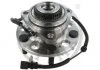 PIASTA PRZEDNIA SSANGYONG REXTON 12- OPTIMAL 921728 (фото 1)