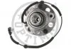 PIASTA PRZEDNIA SSANGYONG REXTON 12- OPTIMAL 921728 (фото 3)