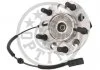 PIASTA PRZEDNIA SSANGYONG REXTON 12- OPTIMAL 921728 (фото 4)