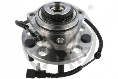 PIASTA PRZEDNIA SSANGYONG REXTON 12- OPTIMAL 921728