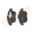 KLOCKI HAM. PRZУD VW TIGUAN 1.8 07- Drive+ DP1010101062 (фото 4)