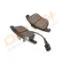 KLOCKI HAM. PRZУD VW TIGUAN 1.8 07- Drive+ DP1010101062 (фото 6)