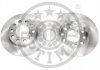 TARCZA HAMULCOWA TARCZA SZT OPTIMAL BS4290C (фото 1)